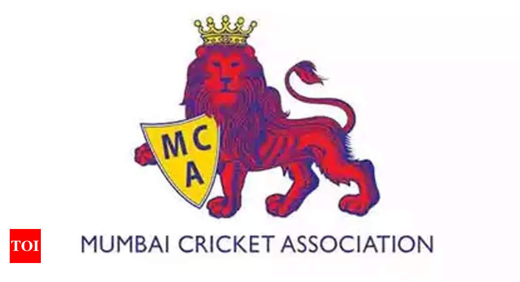 MCA to invite applications for post of CIC | Cricket News – Times of India