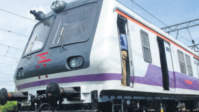 Central Railway announces 34 Holi special trains
