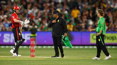 MCC wants non-striker being run out by the bowler normalised at all age-group levels