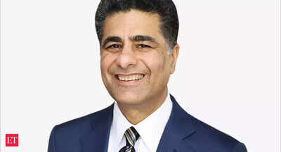 Ex-Deloitte CEO Renjen to be chairman of SAP