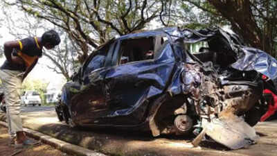 ‘Goa may record 1 accident death per day without urgent and drastic steps’