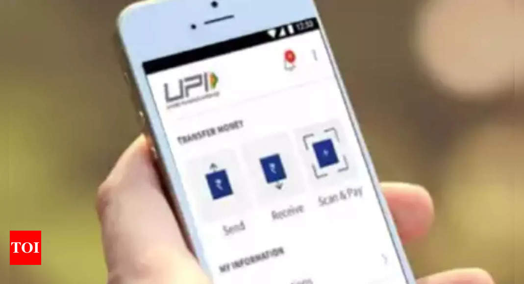 UP: UP dapat diperpanjang hingga UA, Mauritius & Indonesia |  Berita Bisnis India