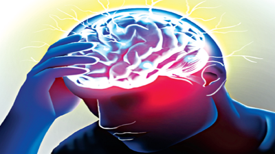 High expectations by parents & self behind exam anxiety: Doctors