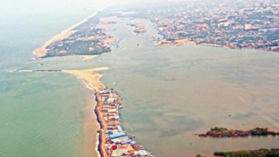 Bridge between Ullal and Mangaluru may become reality
