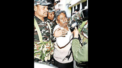 ED arrests chief engineer Virendra Kumar Ram, gets 5-day remand