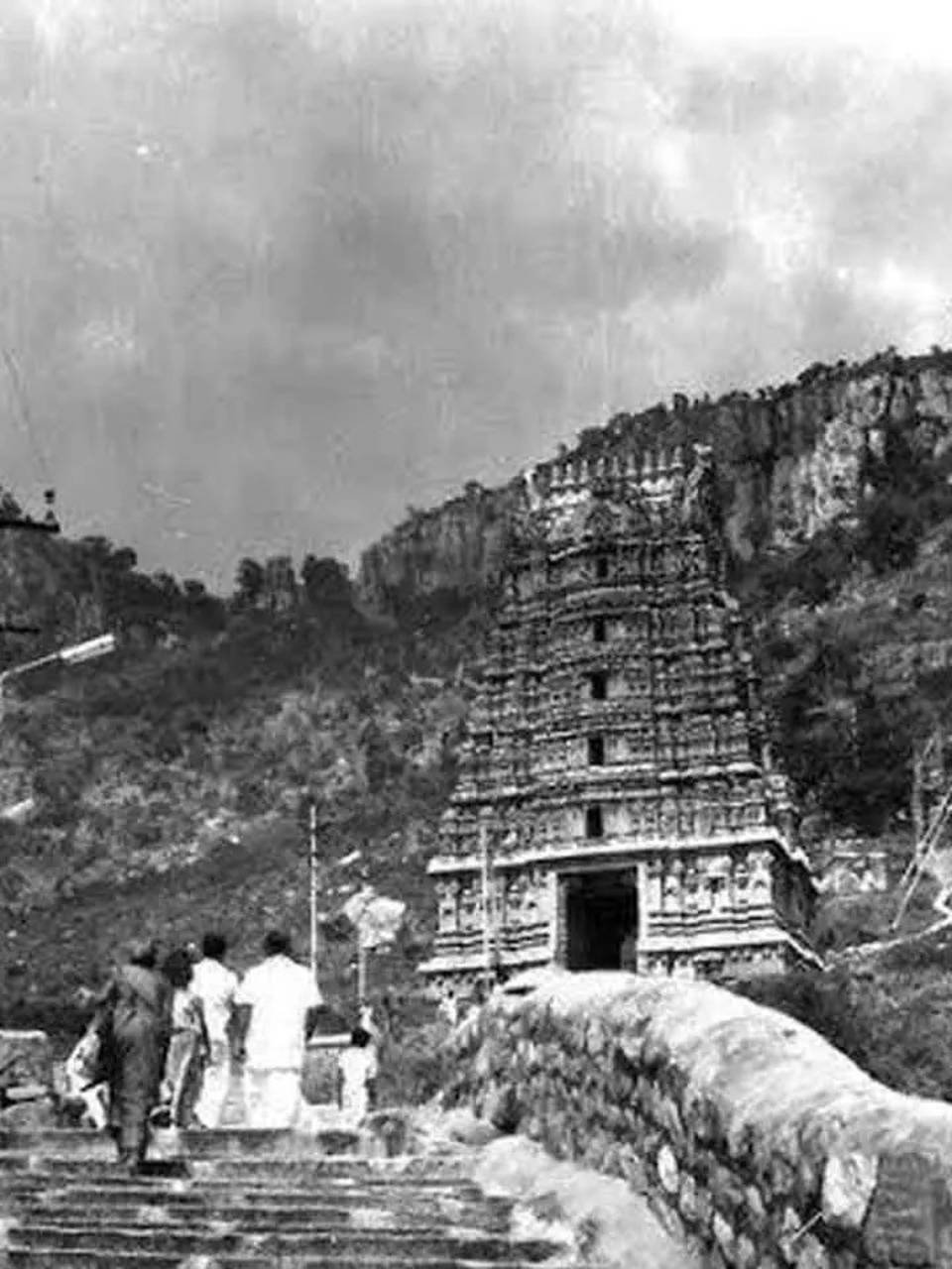 Tirumal Tirupati Temple turns 893 Years; Check Complete History ...
