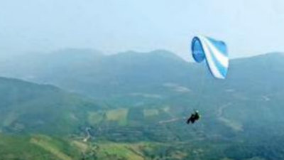 Koraput in for facelift as tourist spot