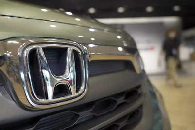 Chinese battery maker CALB readies for overseas push with Honda