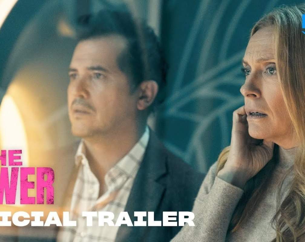 
'The Power' Trailer: Toni Collette and Halle Bush starrer 'The Power' Official Trailer

