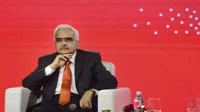 Uncertainties cloud global economy, G20 nations must resolutely address challenges: RBI governor