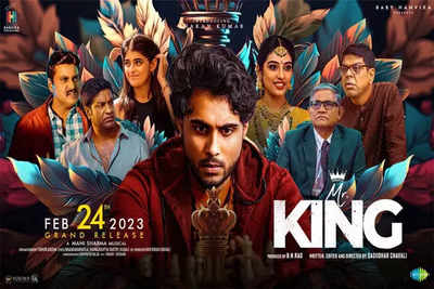 ‘Mr King’ Twitter Review: Check out what social media has to say about this Triangular romantic thriller drama