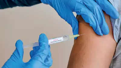 India saved over 3.4 million lives by undertaking nationwide Covid-19 vaccination campaign: Report