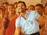 'Vaathi' box office collection day 7: Dhanush's bilingual drama enters the second week on a high note with earning Rs. 67 crore 'Vaathi' box office collection day 7: Dhanush's bilingual drama enters the second week on a high note with earning Rs. 67 crore