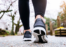 How 150 mins exercise a week will help you