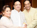Suresh Kilachand's b'day party