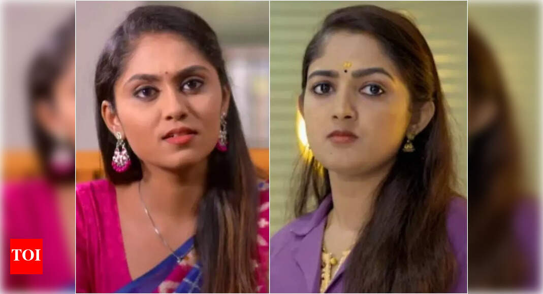 Ammayariyathe out of top 5; new TV show Geetha Govindam's premiere ...