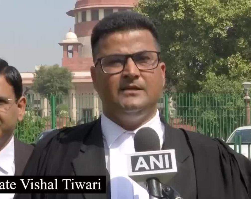 
Menstrual leave is a woman's right and the Supreme Court should hear it: Advocate Vishal Tiwari
