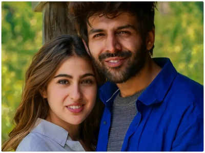 Will Sara Ali Khan and Kartik Aaryan reunite in Aashiqui 3? | Hindi Movie News - Times of India