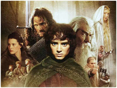 New 'Lord of the Rings' movies announced as Warner Bros sign multi-film deal on JRR Tolkien's fantasy books