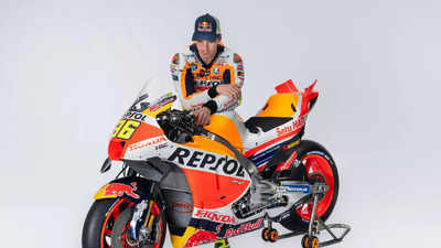 MotoGP – Márquez, o campeão da Honda, Blog Honda Motos