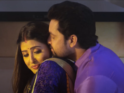 Vikrant Singh and Sanchita Banerjee's film 'Ye Bandhan Hai Pyar Ka