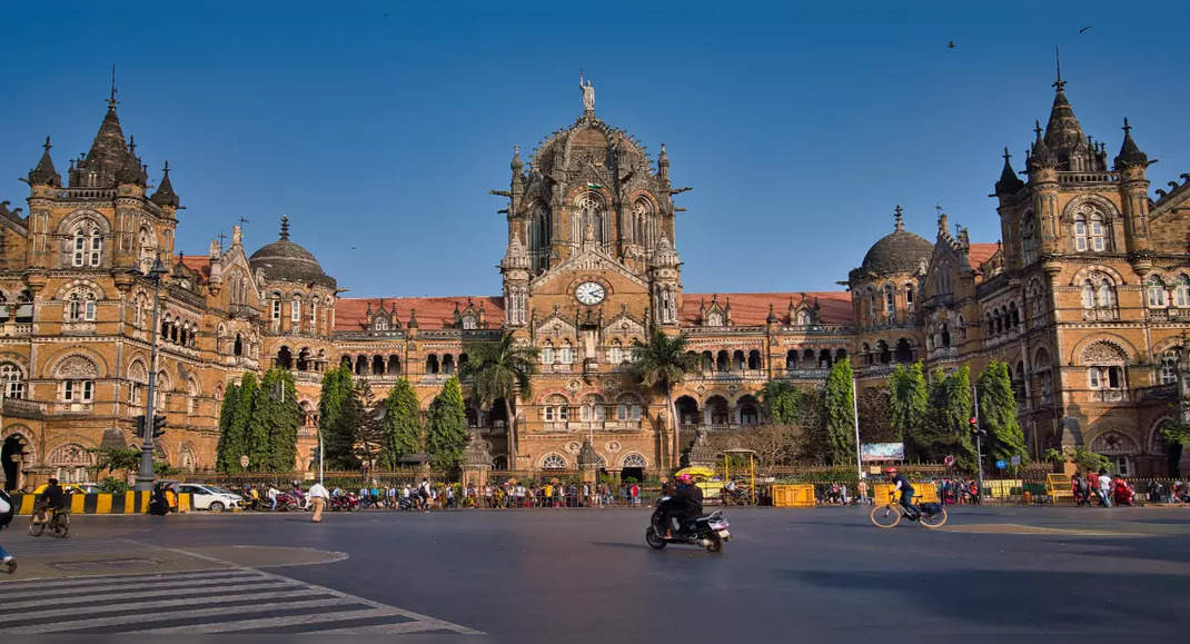 These cities have the best walking tours in India | Times of India Travel