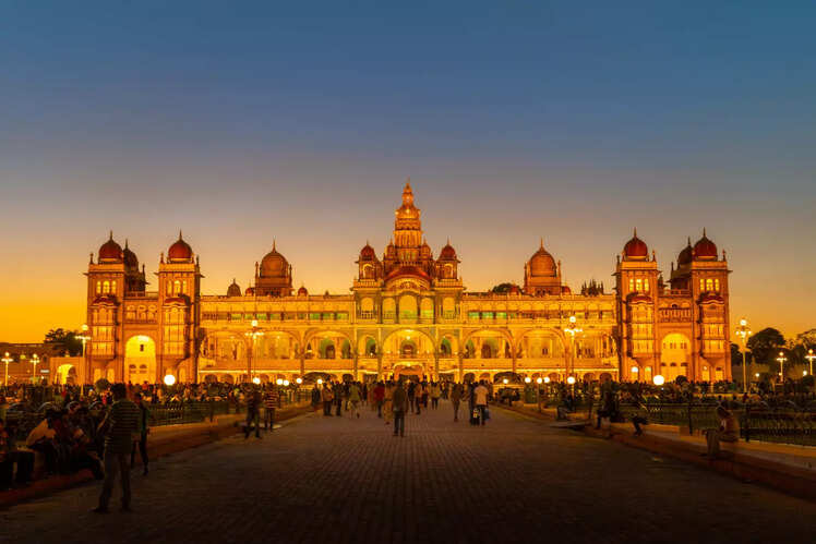 Mysore, Karnataka