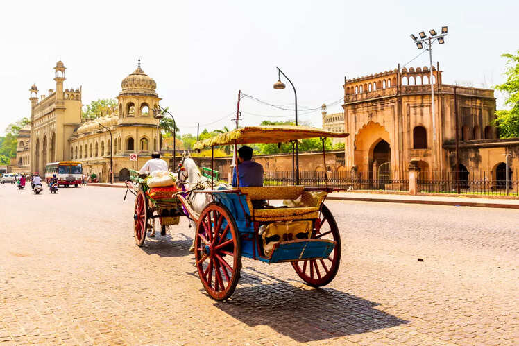 Delhi