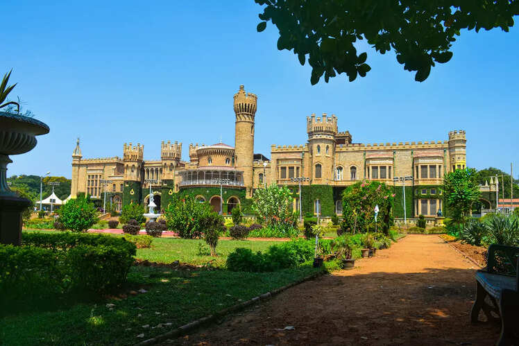 Bengaluru, Karnataka