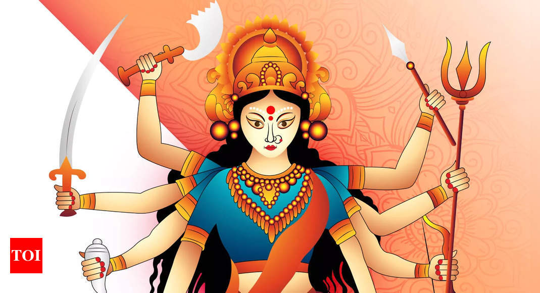 Durga Ashtami 2023 Date: Masik Durgashtami 2023: Date, Time, Rituals ...