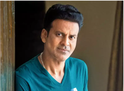 Watch video: Manoj Bajpayee visits his ancestral home in Bihar, turns ...