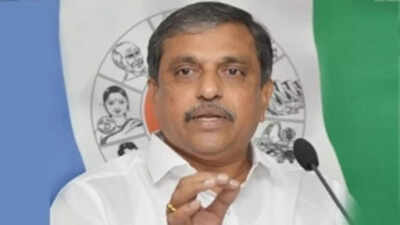 Avinash Reddy had no role behind YS Vivekananda Reddy's murder, CBI probe is partial, says Andhra Pradesh govt advisor