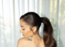 Ariana Grande's breakfast, lunch & dinner