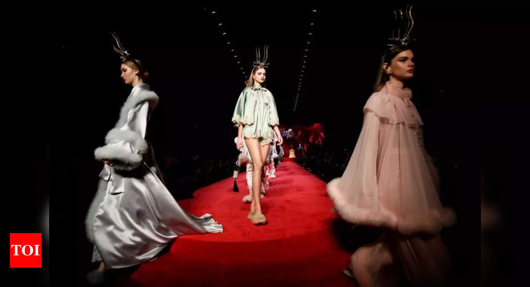 Everything You Need to Know about Milan Fashion Week 2023