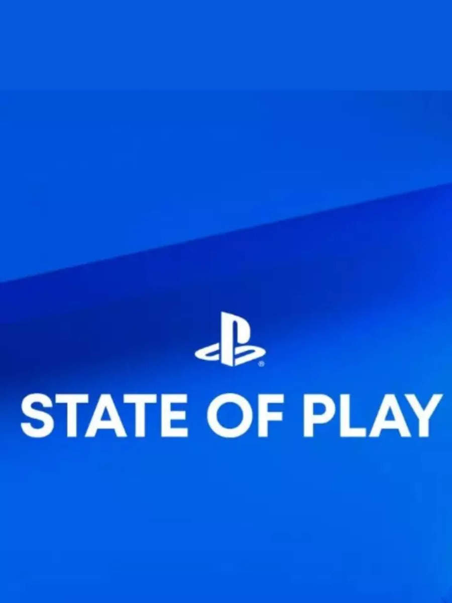 Sony State of Play for February 2023 games Gadgets Now