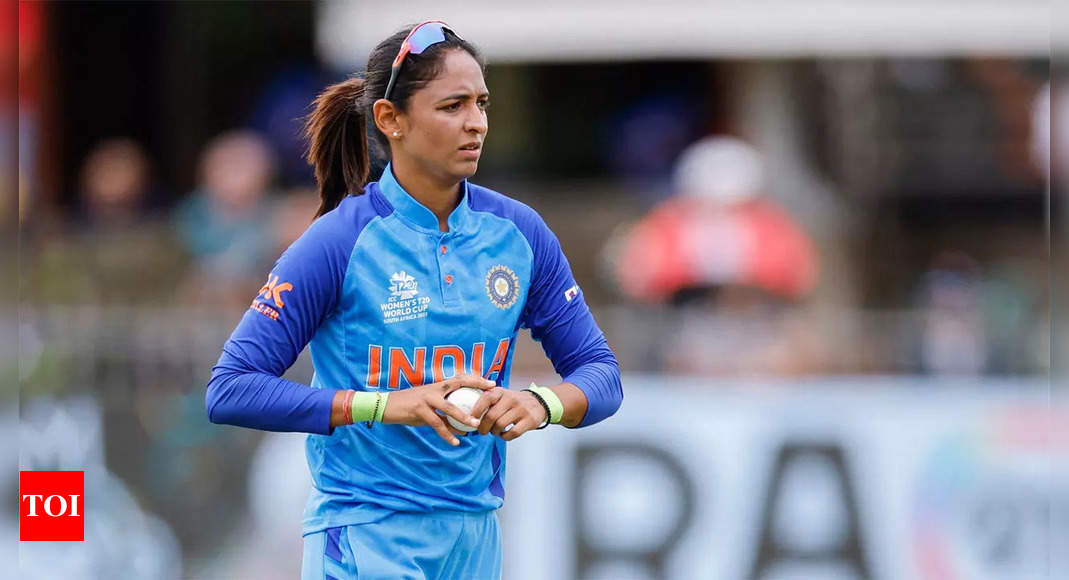 Most will fail yo yo test: Diana Edulji slams India’s poor fielding in Women’s T20 World Cup exit | Cricket News – Times of India