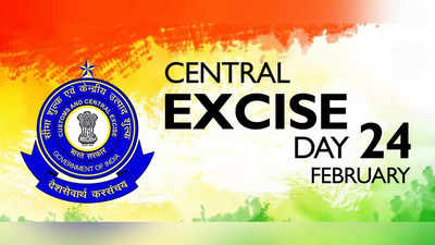 Central Excise Day 2023: History, relevance and celebrations
