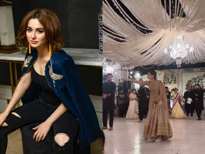 princess polly baby blue dress Pakistani actress Sonya Hussyn ready to perform Humaira Asghar Ali's last  rites after family's refusal