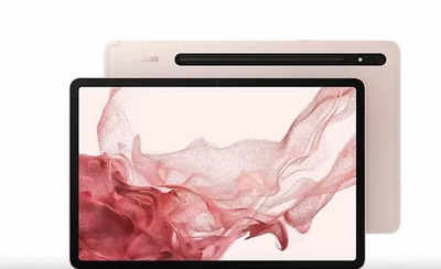 Samsung Galaxy Tab S9 series may offer IP67 water and dust resistance  rating - Times of India