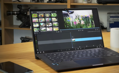 LumaFusion video editor launches on Android and ChromeOS