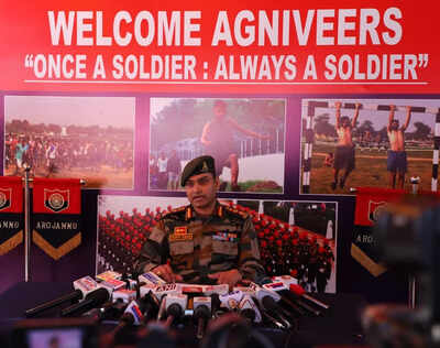 New Recruitment procedure - the online CEE to act as 'first filter': Army