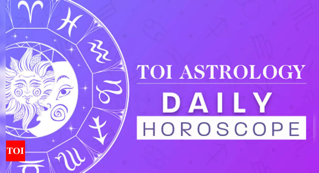Horoscope Today, February 25, 2023: Aries, Taurus, Gemini, Cancer, Leo, Virgo, Libra, Scorpio, Sagittarius, Capricorn, Aquarius, Pisces – Times of India