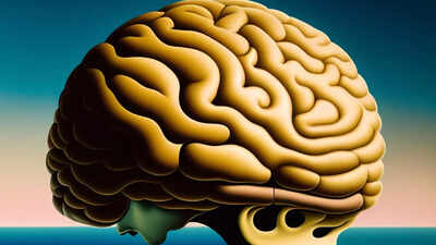 Study reveals synthetic hydrogels help neuronal tissue growth in areas of brain damage