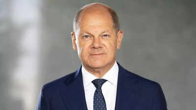 Germany committed to Indo-Pacific like never before, will show military presence: Chancellor Olaf Scholz