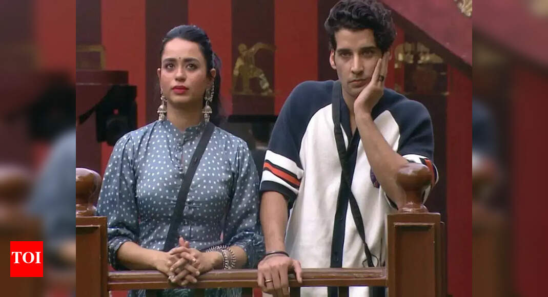 Exclusive - Gautam Singh Vig on Soundarya Sharma: We spoke and cleared ...