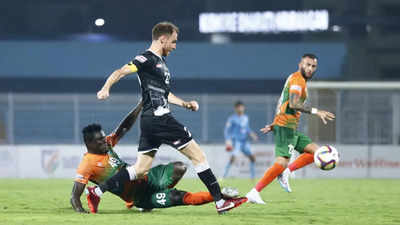 Mohammedan Sporting shock Deccan in 10-goal thriller, come up from drop zone