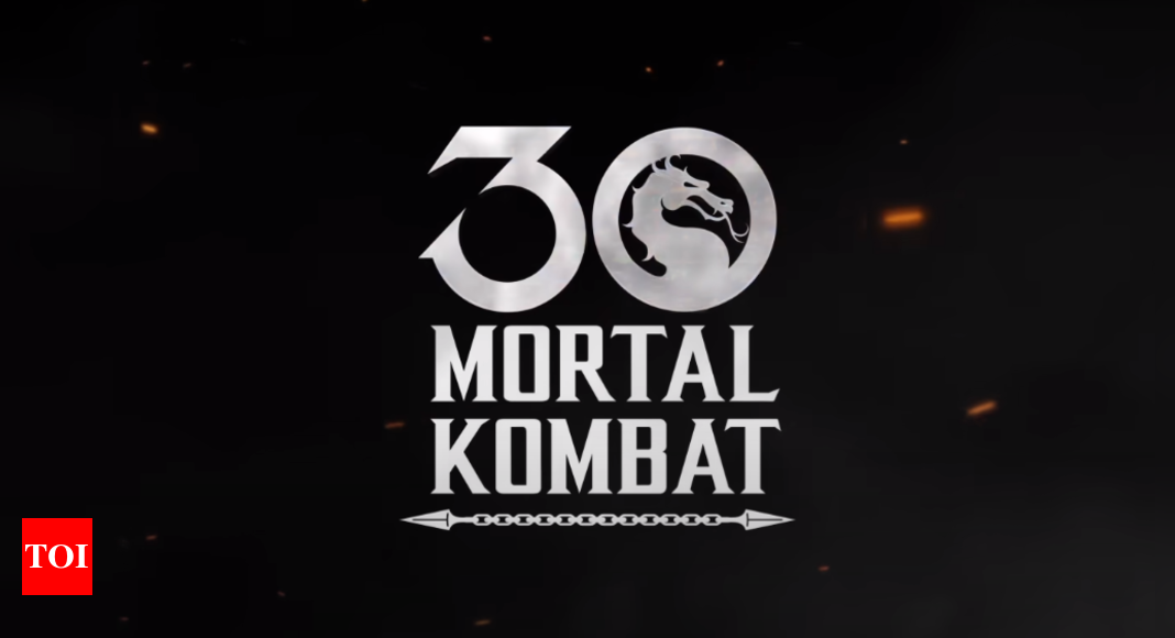 Warner Bros may announce Mortal Kombat 12 in 2023: What to expect – Times of India