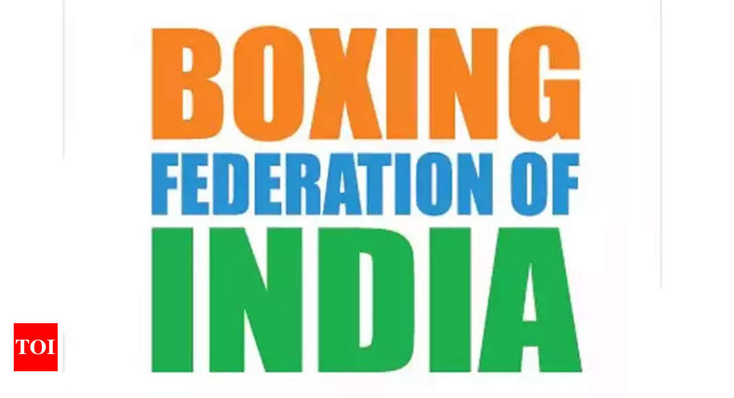 Mistrovství světa žen: Indická boxerská federace píše bojkotujícím státům |  Novinky o boxu