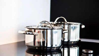 Steel Casserole Options For Serving Variety Of Dishes - Times of India ...