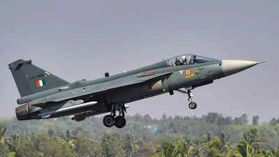 Malaysia deal: South Korea co pips HAL